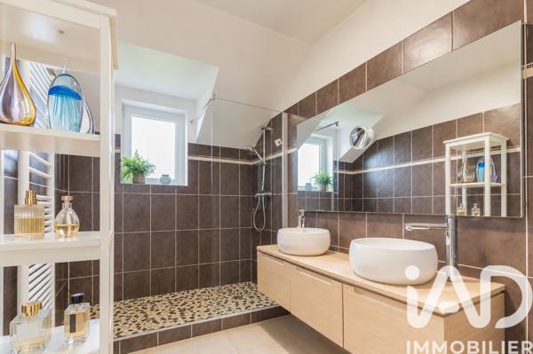 Appartement à vendre 4 pièces 86 m² Morsang-sur-Orge