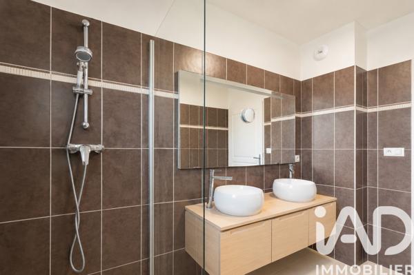 Appartement à vendre 4 pièces 86 m² Morsang-sur-Orge