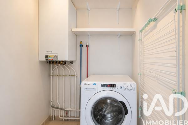 Appartement à vendre 4 pièces 86 m² Morsang-sur-Orge