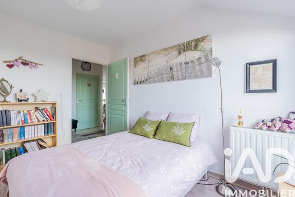 Appartement à vendre 4 pièces 86 m² Morsang-sur-Orge