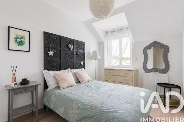 Appartement à vendre 4 pièces 86 m² Morsang-sur-Orge
