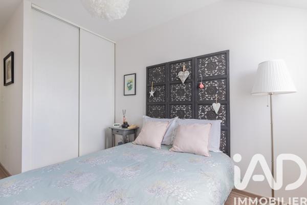 Appartement à vendre 4 pièces 86 m² Morsang-sur-Orge