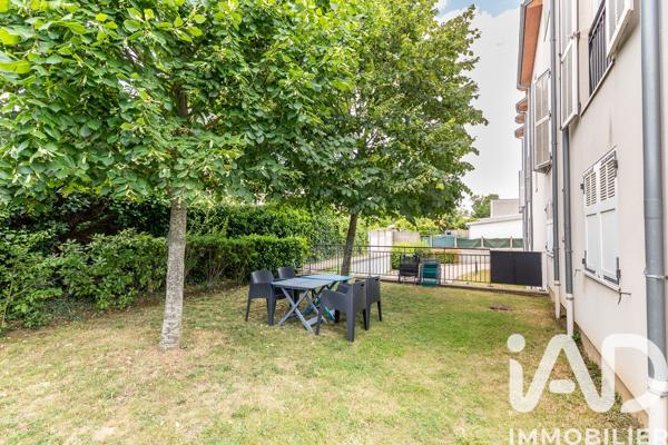 Appartement à vendre 4 pièces 86 m² Morsang-sur-Orge
