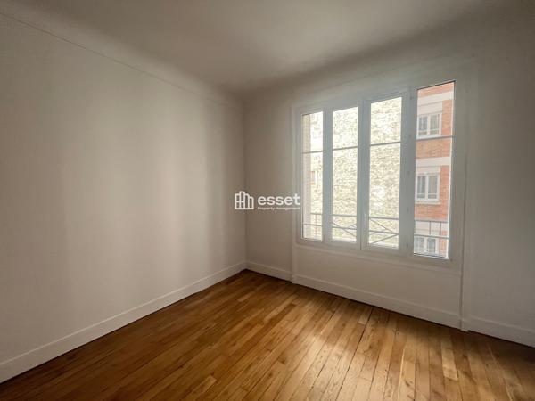 Location Appartement 3 pièces 82.8 m² - Paris 75015