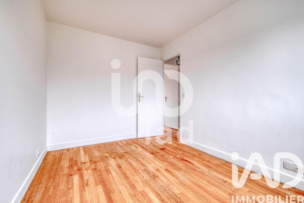 Maison à vendre 7 pièces 137 m² Aulnay-sous-Bois