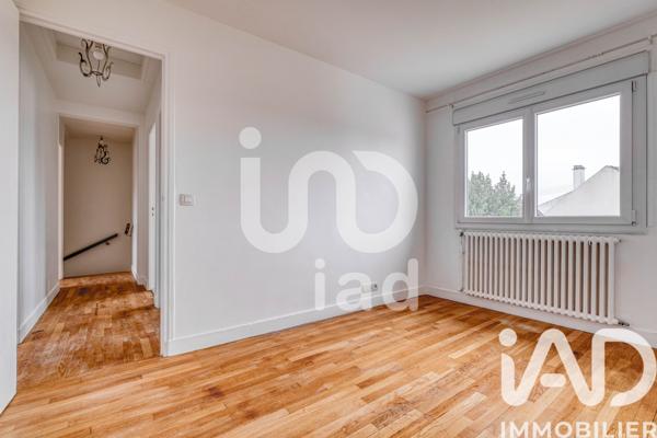 Maison à vendre 7 pièces 137 m² Aulnay-sous-Bois