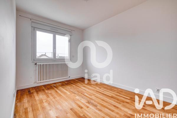 Maison à vendre 7 pièces 137 m² Aulnay-sous-Bois