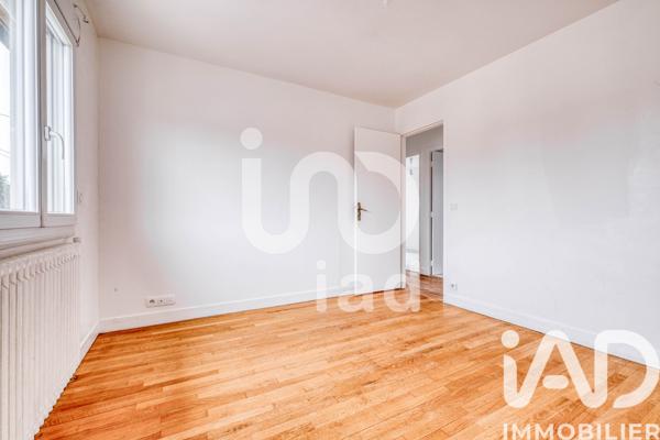 Maison à vendre 7 pièces 137 m² Aulnay-sous-Bois