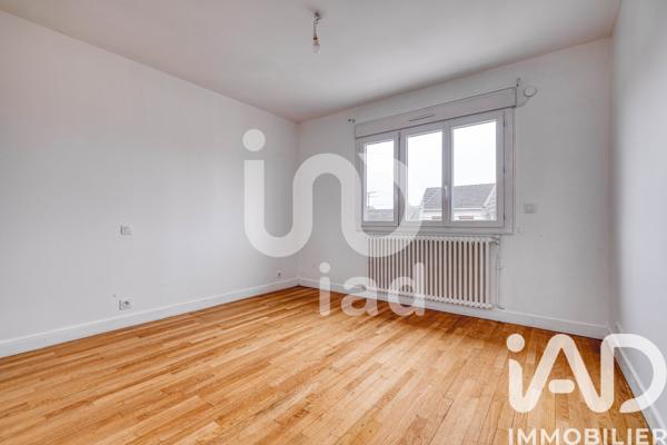Maison à vendre 7 pièces 137 m² Aulnay-sous-Bois