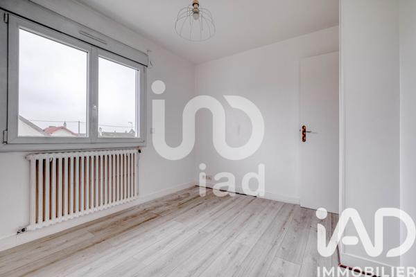 Maison à vendre 7 pièces 137 m² Aulnay-sous-Bois