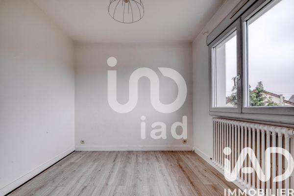 Maison à vendre 7 pièces 137 m² Aulnay-sous-Bois