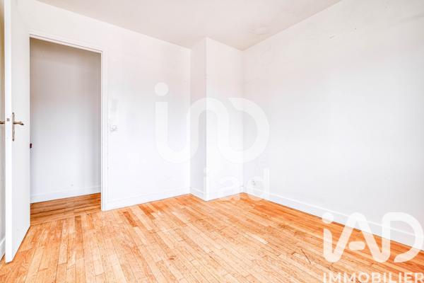 Maison à vendre 7 pièces 137 m² Aulnay-sous-Bois