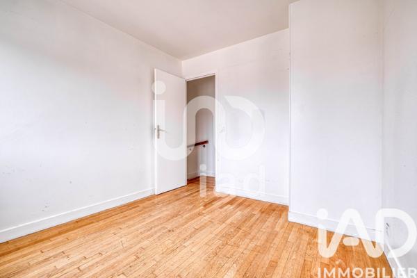 Maison à vendre 7 pièces 137 m² Aulnay-sous-Bois