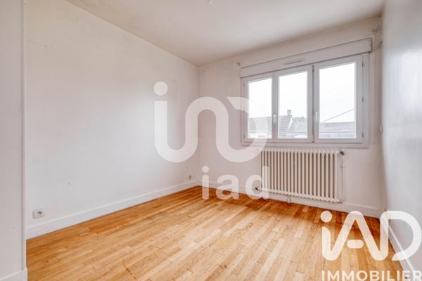 Maison à vendre 7 pièces 137 m² Aulnay-sous-Bois