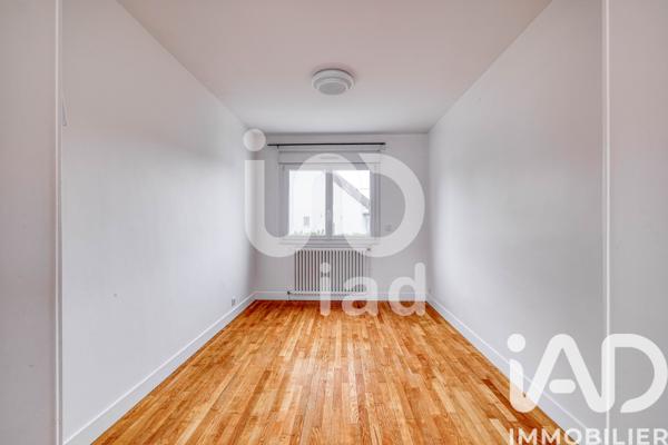 Maison à vendre 7 pièces 137 m² Aulnay-sous-Bois
