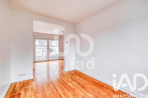 Maison à vendre 7 pièces 137 m² Aulnay-sous-Bois