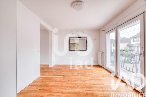Maison à vendre 7 pièces 137 m² Aulnay-sous-Bois