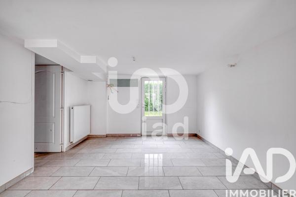 Maison à vendre 7 pièces 137 m² Aulnay-sous-Bois