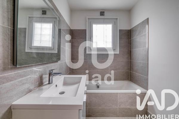 Maison à vendre 7 pièces 137 m² Aulnay-sous-Bois