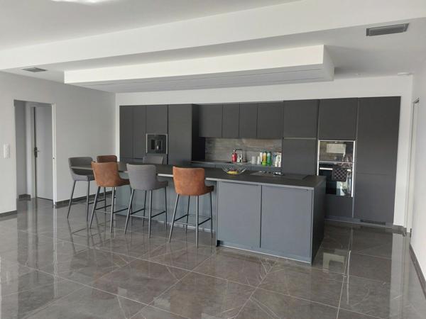 Maison à vendre    6 pièces •  Corbarieu