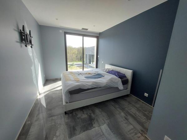 Maison à vendre    6 pièces •  Corbarieu