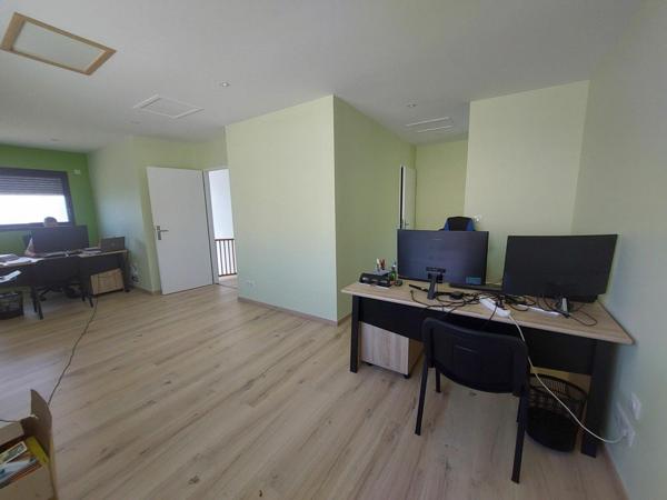 Maison à vendre    6 pièces •  Corbarieu