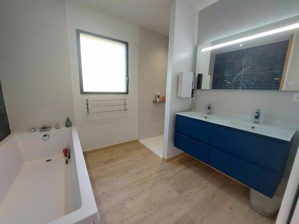 Maison à vendre    6 pièces •  Corbarieu