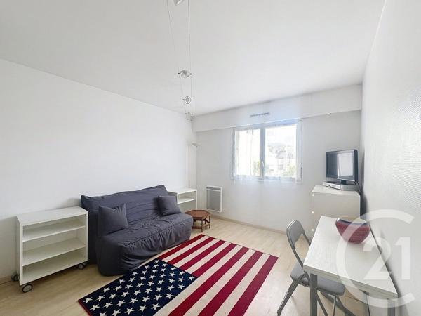 Appartement F2 à vendre  2 pièces - 29,62 m2 BLONVILLE SUR MER - 14