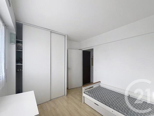 Appartement F2 à vendre  2 pièces - 29,62 m2 BLONVILLE SUR MER - 14