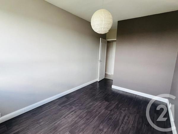 Appartement F3 à vendre  3 pièces - 63,25 m 2   CHATEAUROUX  - 36