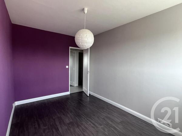 Appartement F3 à vendre  3 pièces - 63,25 m 2   CHATEAUROUX  - 36