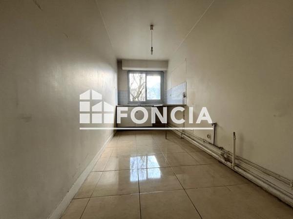 À vendre Appartement 3 pièces 72.37 m² - Châtenay-malabry 92290