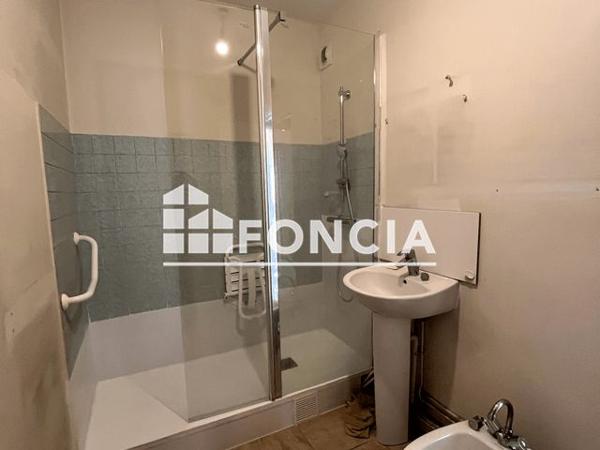 À vendre Appartement 3 pièces 72.37 m² - Châtenay-malabry 92290