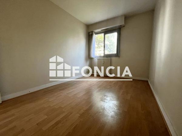 À vendre Appartement 3 pièces 72.37 m² - Châtenay-malabry 92290