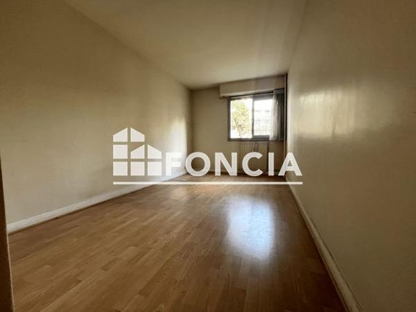 À vendre Appartement 3 pièces 72.37 m² - Châtenay-malabry 92290