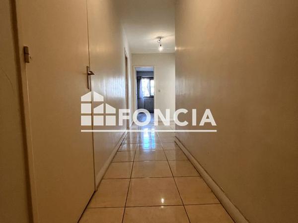 À vendre Appartement 3 pièces 72.37 m² - Châtenay-malabry 92290