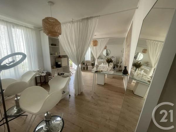 Maison à vendre  7 pièces - 210 m 2   JOUE LES TOURS  - 37