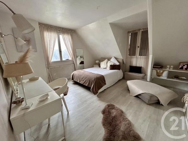 Maison à vendre  7 pièces - 210 m 2   JOUE LES TOURS  - 37