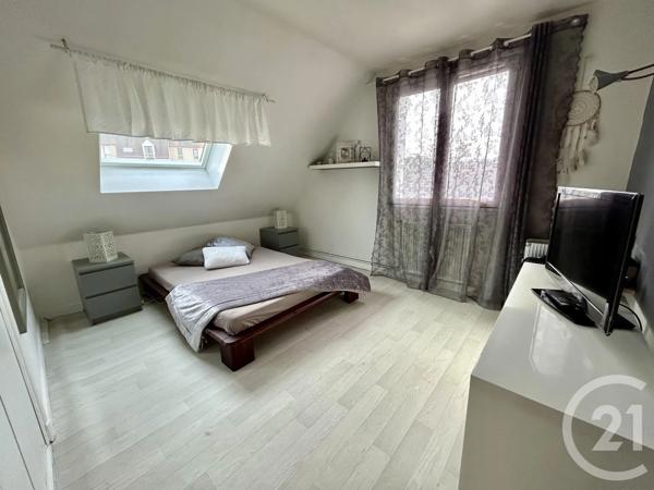 Maison à vendre  7 pièces - 210 m 2   JOUE LES TOURS  - 37