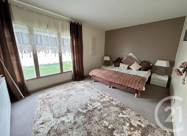 Maison à vendre  7 pièces - 210 m 2   JOUE LES TOURS  - 37