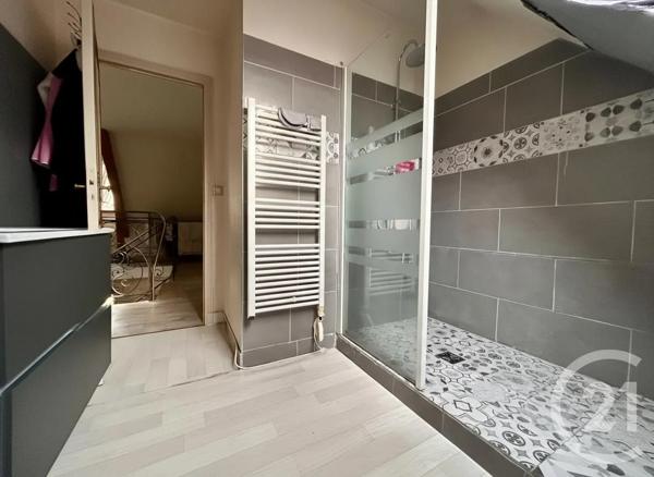 Maison à vendre  7 pièces - 210 m 2   JOUE LES TOURS  - 37