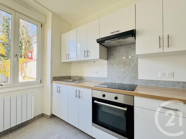 Appartement à vendre  3 pièces - 61,41 m2 STRASBOURG - 67