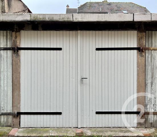 Appartement à vendre  3 pièces - 61,41 m2 STRASBOURG - 67