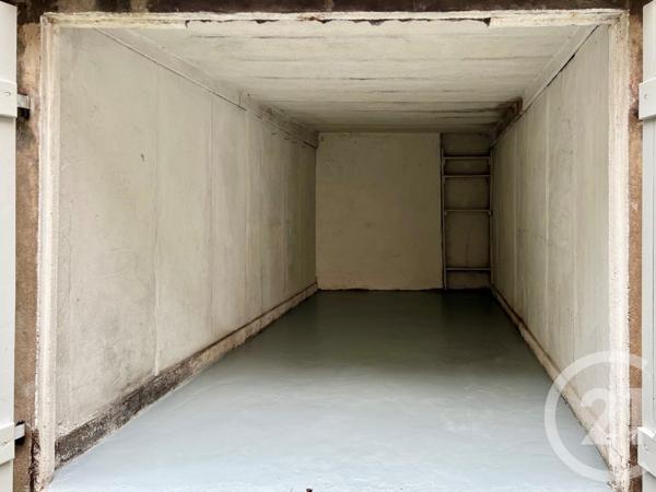 Appartement à vendre  3 pièces - 61,41 m2 STRASBOURG - 67