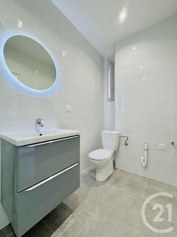 Appartement à vendre  3 pièces - 61,41 m2 STRASBOURG - 67