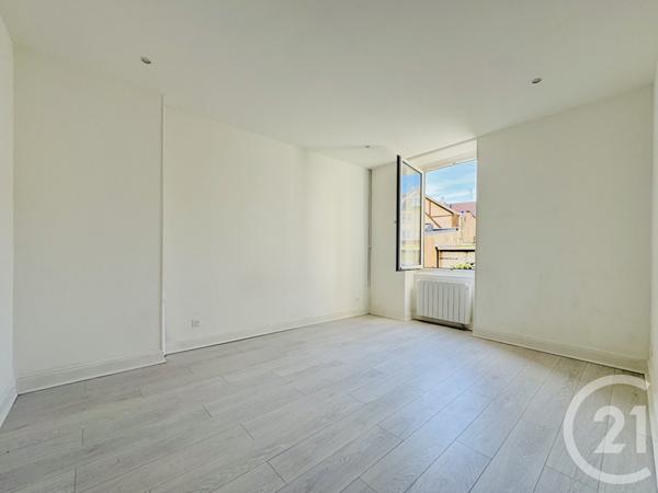 Appartement à vendre  3 pièces - 61,41 m2 STRASBOURG - 67