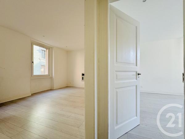 Appartement à vendre  3 pièces - 61,41 m2 STRASBOURG - 67
