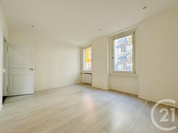 Appartement à vendre  3 pièces - 61,41 m2 STRASBOURG - 67