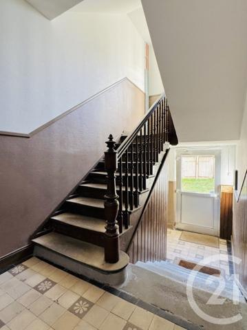 Appartement à vendre  3 pièces - 61,41 m2 STRASBOURG - 67