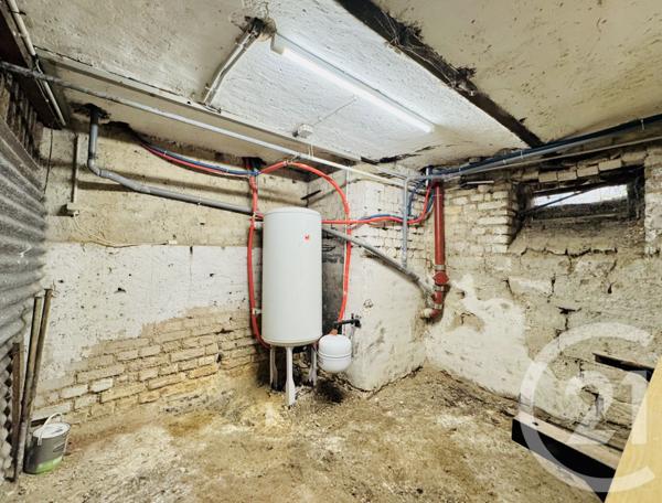 Appartement à vendre  3 pièces - 61,41 m2 STRASBOURG - 67